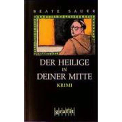 Afbeelding van Der Heilige in deiner Mitte
