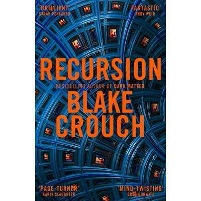 Afbeelding van Recursion (Paperback)