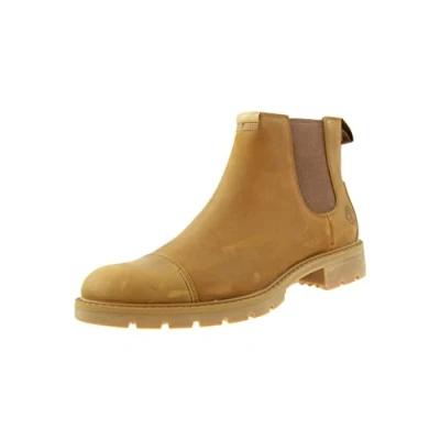 Afbeelding van Timberland Heren Laarzen Elmhurst Chelsea Basic