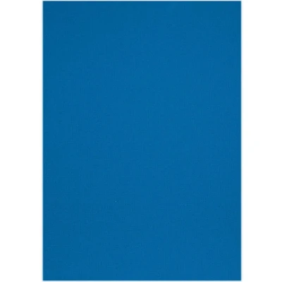 Afbeelding van Strukture Basic Paper, Royal blue