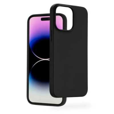 Afbeelding van Hama Fantastic Feel Backcover Apple iPhone 14 Pro Max Stootbestendig