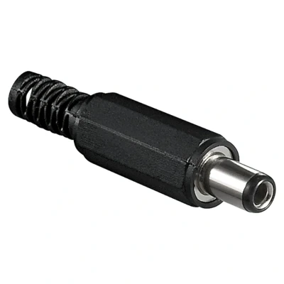 Afbeelding van Dc connector Goobay