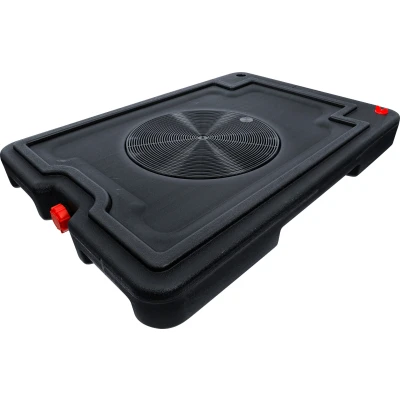 Afbeelding van BGS Olie opvangtank extra vlak 20 liter