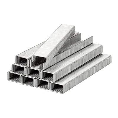 Afbeelding van KWB Nieten Hard Type 052C 12 mm 750 Stuks