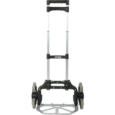 Afbeelding van STIER Alu Dreistern Sackkarre klappbar 70kg