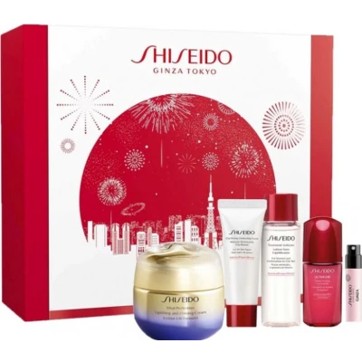 Afbeelding van Shiseido Vital Perfection Set
