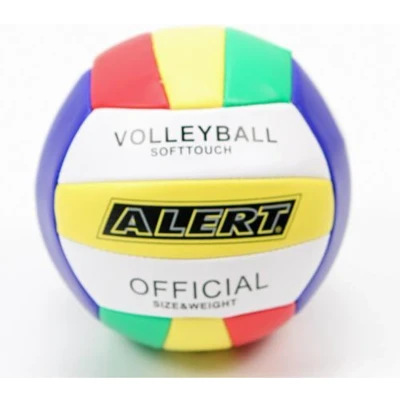 Afbeelding van Alert Sport Volleybal 3 assorti