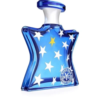 Afbeelding van Bond No. 9 Liberty Island eau de parfum spray (unisex) 100 ml