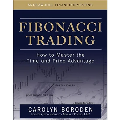 Afbeelding van Fibonacci Trading: How to Master the Time and Price Advantage