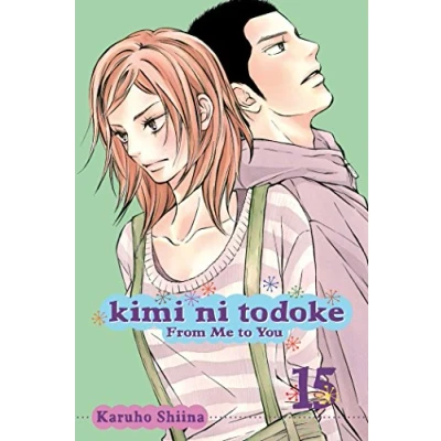 Afbeelding van Kimi Ni Todoke