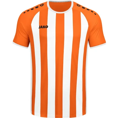 Afbeelding van Maillot Inter MC Fluo oranje/wit / 164