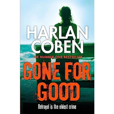 Afbeelding van Gone for Good