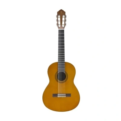 Afbeelding van Yamaha CGS 102A NT 1/2 Natural Klassieke gitaar