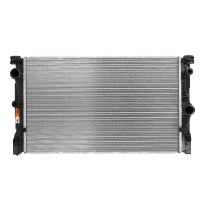 Afbeelding van Radiator, motorkoeling NRF 550365