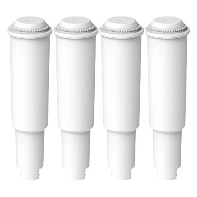 Afbeelding van Waterdrop Claris White TÜV SÜD Gecertificeerde Koffiemachine Waterfilter, Compatibel met Jura White, 60209, 68739, 62911 Inclusief Verschillende Modellen van Capresso, Impressa, Avantgarde (4)