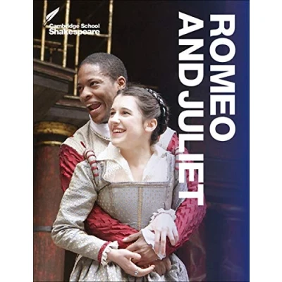 Afbeelding van Romeo and Juliet