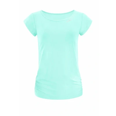 Afbeelding van WINSHAPE Dames Functioneel Licht en Zacht Shirt met korte mouwen Aet130ls, Ultra Soft Style T