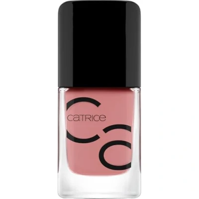 Afbeelding van Catrice ICONAILS Gel Lacquer, nagellak, nr. 173, nude, langdurig, glanzend, acetonvrij, veganistisch, zonder microplasticdeeltjes, conserveringsmiddelen, per stuk verpakt (10,5 ml)