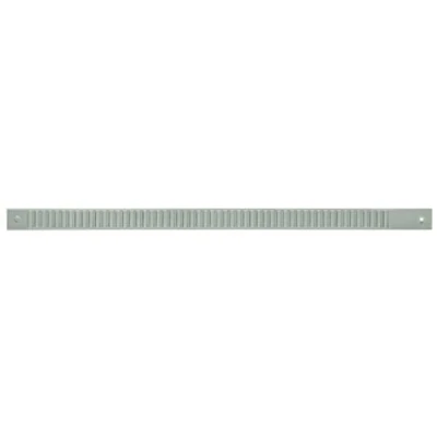 Afbeelding van 10x Nobo planbordpaneel index 1,5, 54 vakjes, ft 96 x 4,8 cm