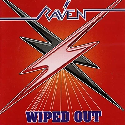 Afbeelding van Raven Wiped Out (2 LPs)