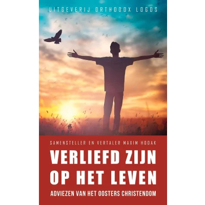Afbeelding van Verliefd Zijn op het Leven