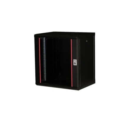 Afbeelding van Equip EPM 12 6045 B CBAA rack 12U Zwart