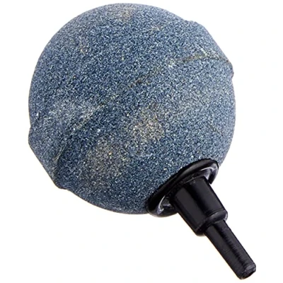 Afbeelding van Pontec 37201 Vervangende uitstroomsteen D50 mm voor Ventilatie pomp Accessoires Reserveonderdeel