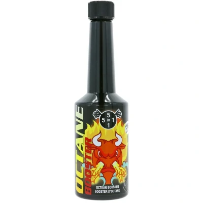 Afbeelding van 5in1 Octaan Booster 310ml