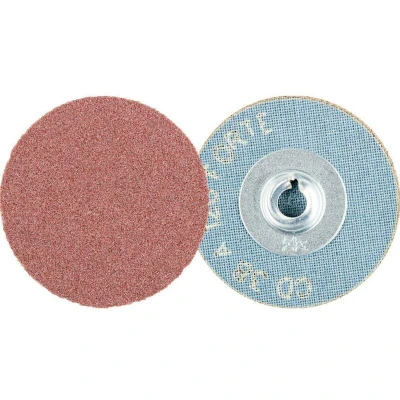 Afbeelding van PFERD CD 38 A 120 FORTE 42751412 Schuurblad Korrelgrootte (Ø) mm 100 stuk(s)