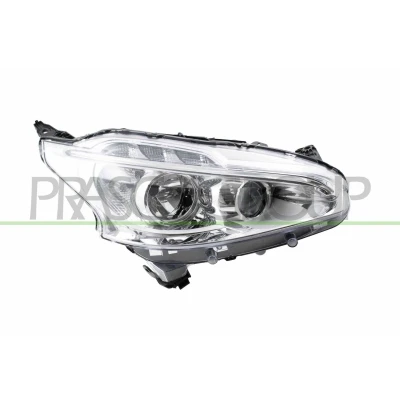 Afbeelding van Koplamp PRASCO PG3264905