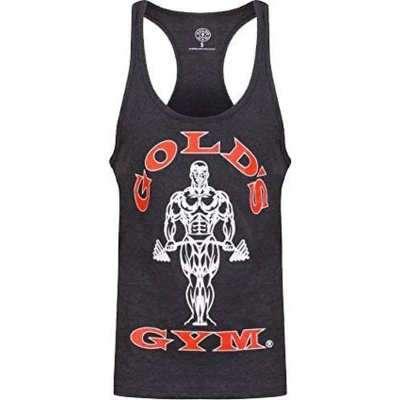 Afbeelding van Golds Gym Muscle Joe Premium tanktop