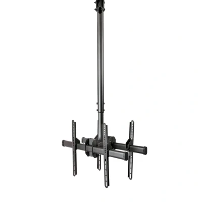 Afbeelding van StarTech Plafond TV beugel dual 32 inch tot 75 back to