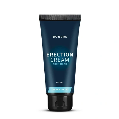 Afbeelding van Boners Erectiecrème