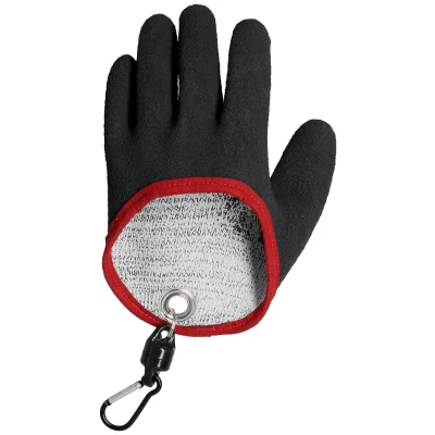 Afbeelding van Mikado Landing Glove Linkshandig Vis handschoenen