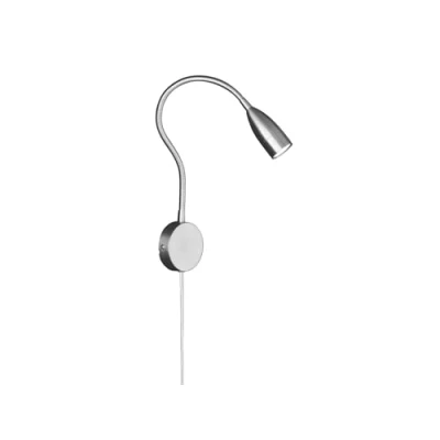 Afbeelding van Honsel Leuchten Led plafondlamp Sten