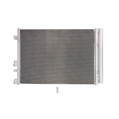 Afbeelding van Thermotec Airco condensor KTT110710