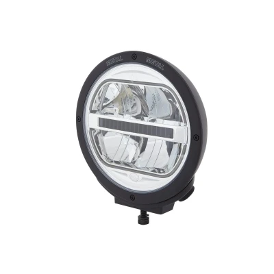 Afbeelding van Hella Verstr Luminator led zwart Ref 50 12/24V 1F8 016 560 011