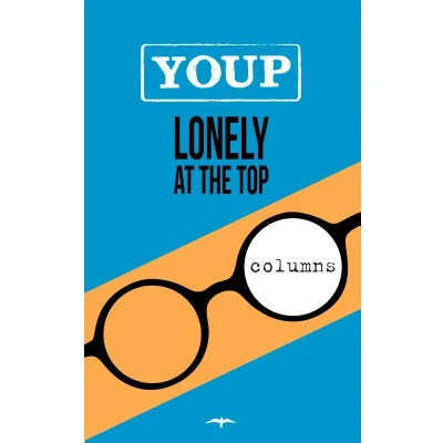 Afbeelding van Lonely at the top (Paperback)