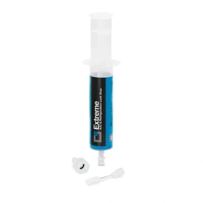 Afbeelding van ERRECOM Extreme 30 mL, Air Conditioning and Refrigeration Leak Stop, includes 1/4 SAE adapter