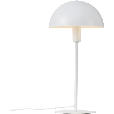 Afbeelding van NORDLUX Ellen 20 Table lamp White
