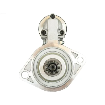 Afbeelding van Startmotor / Starter AS PL S0414