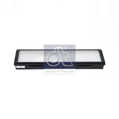 Afbeelding van DT Spare Parts 2.76112 Interieurfilter pollenfilter, Stoffilter