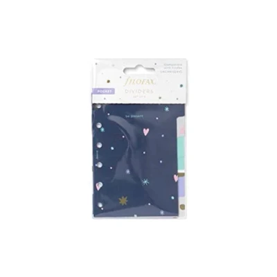 Afbeelding van Filofax Tas organizer scheidingswanden Good Vibes