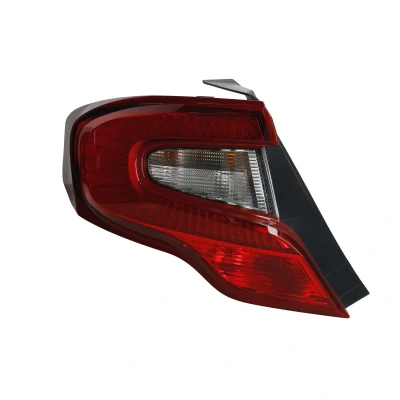 Afbeelding van Magneti Marelli Achterlicht 712207401110