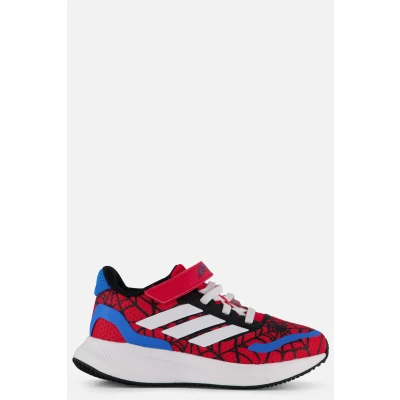Afbeelding van adidas Sportswear x Marvel Spider Man Runfalcon 3.0 Schoenen Kinderen Rood 30 1/2