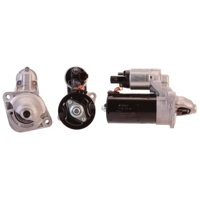 Afbeelding van Lucas Starter LRS02458