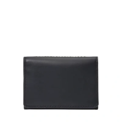 Afbeelding van Fossil Snap Bifold Westover voor heren leer, ML4642545, blauw, 10.16 cm L x 1.27 W 6.99 H, Casual