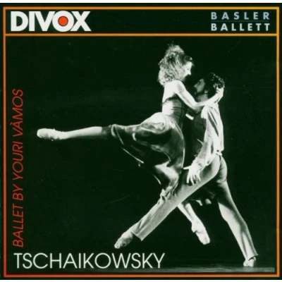 Afbeelding van Belcanto Strings Vamos: Tchaikovsky (CD)