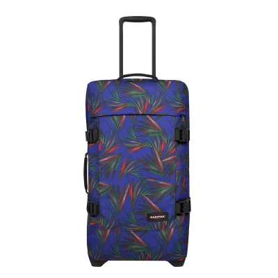 Afbeelding van Eastpak Tranverz M Trolley Brize Palm Navy
