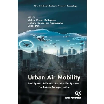 Afbeelding van Urban Air Mobility: Intelligent, Safe and Sustainable Systems for Future Transportation